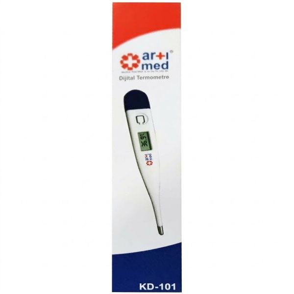 Artımed KD-101 Dijital Ateş Ölçer